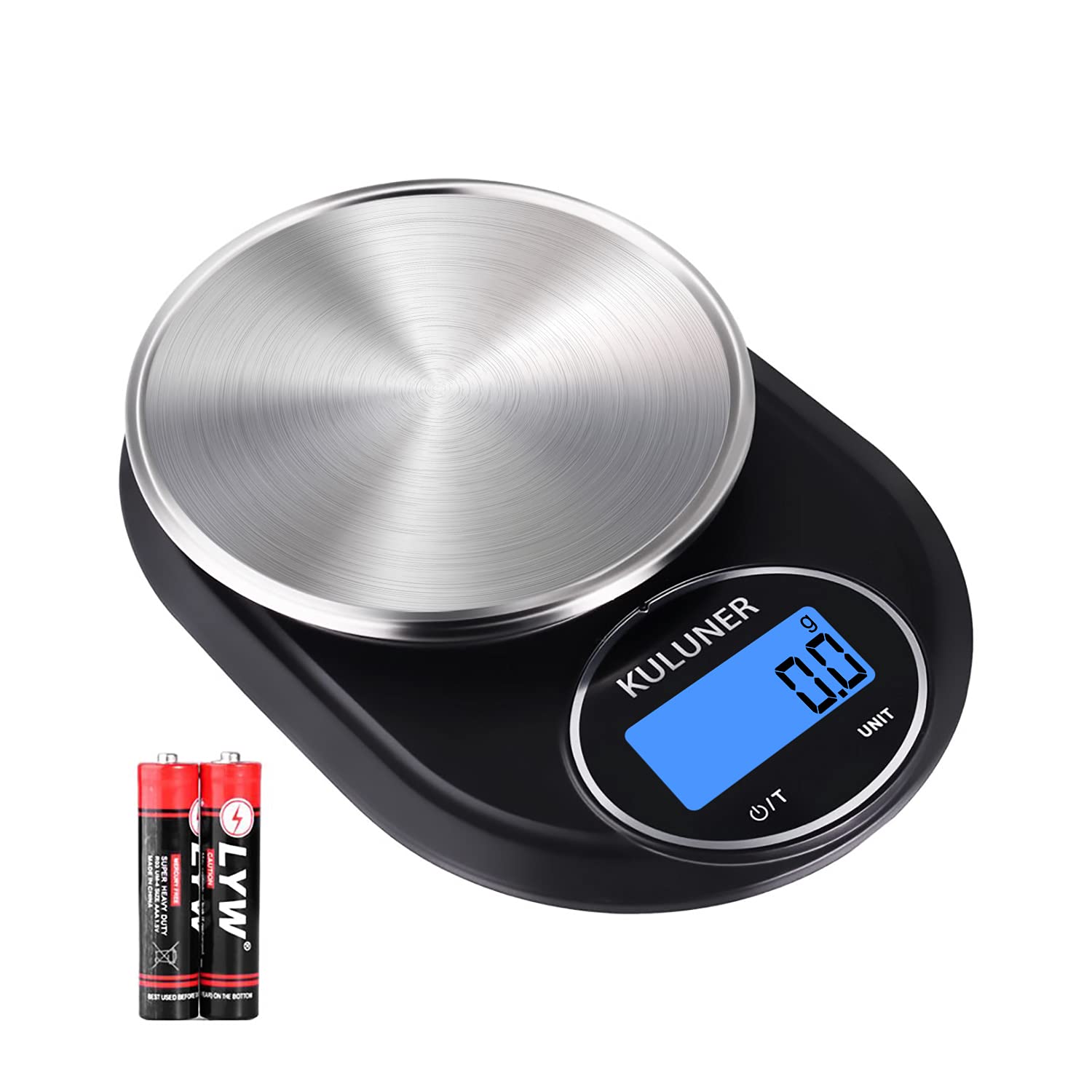 KULUNER Meat Thermometer